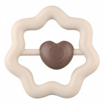 Bebe stars Σετ Δώρου 12τμχ Teddy Bear Rattles 60-103