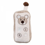 Bebe stars Σετ Δώρου 12τμχ Teddy Bear Rattles 60-103