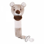 Bebe stars Σετ Δώρου 12τμχ Teddy Bear Rattles 60-103