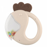 Bebe stars Σετ Δώρου 12τμχ Teddy Bear Rattles 60-103