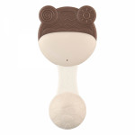 Bebe stars Σετ Δώρου 12τμχ Teddy Bear Rattles 60-103