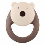 Bebe stars Σετ Δώρου 12τμχ Teddy Bear Rattles 60-103