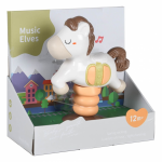 Bebe stars Παιχνίδι Swing Horse 60-112