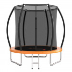 Bebe stars Τραμπολίνο Με Δίστυ 185cm 646-171 Bebe stars Τραμπολίνο Με Δίστυ 185cm 646-171