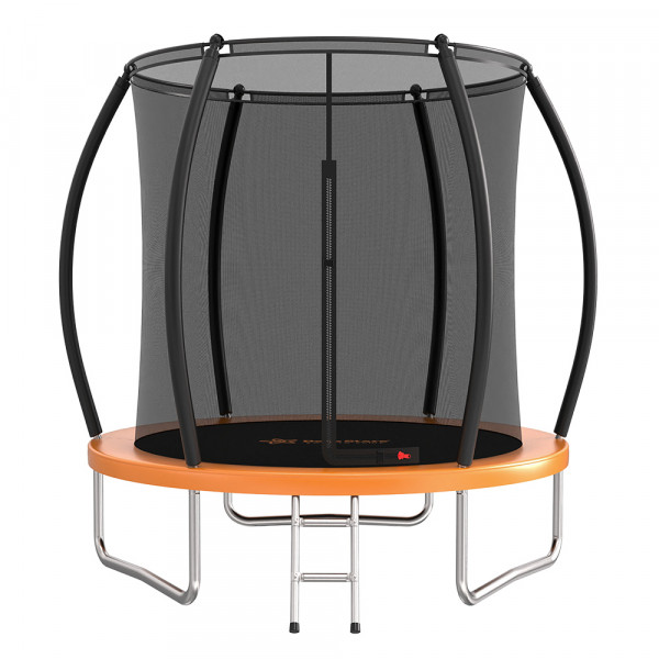 Bebe stars Τραμπολίνο Με Δίστυ 185cm 646-171