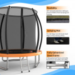 Bebe stars Τραμπολίνο Με Δίστυ 185cm 646-171 Bebe stars Τραμπολίνο Με Δίστυ 185cm 646-171