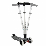 Bebe Stars Πατίνι X-Ride Stripes 661-188