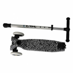 Bebe Stars Πατίνι X-Ride Stripes 661-188