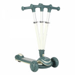 Bebe stars Πατίνι X-Ride Mint 670-176