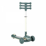 Bebe stars Πατίνι X-Ride Mint 670-176