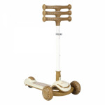 Bebe stars Πατίνι X-Ride Beige 670-182