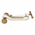 Bebe stars Πατίνι X-Ride Beige 670-182