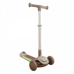 Bebe stars Πατίνι X-Ride Beige 670-182