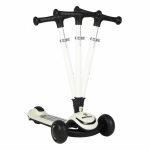Bebe stars Πατίνι X-Ride Black 670-188