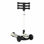 Bebe stars Πατίνι X-Ride Black 670-188