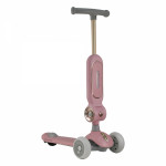 Bebe stars Πατίνι X-Ride 2in1 Pink 671-185