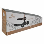 Bebe stars Πατίνι X-Ride 2in1 Grey 671-186