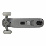 Bebe stars Πατίνι X-Ride 2in1 Grey 671-186