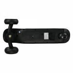Bebe stars Πατίνι X-Ride 2in1 Black 671-188