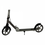 Bebe stars Πατίνι X-Ride για 8+ετών Beige 673-182