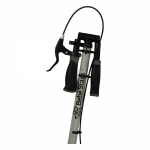 Bebe stars Πατίνι X-Ride για 8+ετών Beige 673-182
