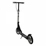 Bebe stars Πατίνι X-Ride για 8+ετών Black 673-188