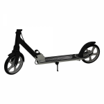 Bebe stars Πατίνι X-Ride για 8+ετών Black 673-188