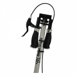 Bebe stars Πατίνι X-Ride για 8+ετών Black 673-188