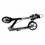 Bebe stars Πατίνι X-Ride για 8+ετών Black 673-188