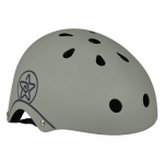 Bebe stars Παιδικό Κράνος για ποδήλατο και πατίνι Mint 679-176