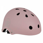 Bebe stars Παιδικό Κράνος για ποδήλατο και πατίνι Pink 679-185