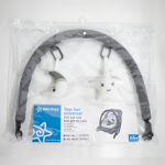 Bebe Stars Μπάρα Με Παιχνίδια Grey 801-186