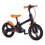 Bebe stars Ποδήλατο με βοηθητικές ρόδες Speedy 4in1 Orange 811-174 Bebe stars Ποδήλατο με βοηθητικές ρόδες Speedy 4in1 Orange 811-174
