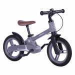 Bebe stars Ποδήλατο με βοηθητικές ρόδες Speedy 4in1 Grey 811-186