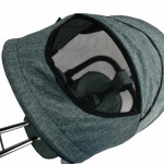 Bebe stars Ποδηλατάκι 360° Chopper 6in1 Ocean 814-184