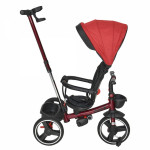 Bebe Stars Ποδηλατάκι τρίκυκλο 360° Spark Red 817-180