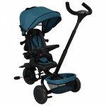 Bebe stars Ποδηλατάκι τρίκυκλο 360° Racer 3in1 Pine 820-184