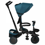 Bebe stars Ποδηλατάκι τρίκυκλο 360° Racer 3in1 Pine 820-184