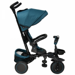 Bebe stars Ποδηλατάκι τρίκυκλο 360° Racer 3in1 Pine 820-184