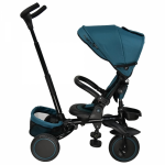 Bebe stars Ποδηλατάκι τρίκυκλο 360° Racer 3in1 Pine 820-184