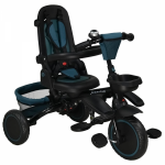 Bebe stars Ποδηλατάκι τρίκυκλο 360° Racer 3in1 Pine 820-184