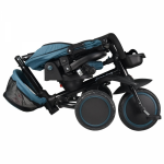 Bebe stars Ποδηλατάκι τρίκυκλο 360° Racer 3in1 Pine 820-184