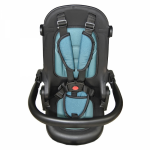 Bebe stars Ποδηλατάκι τρίκυκλο 360° Racer 3in1 Pine 820-184