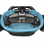 Bebe stars Ποδηλατάκι τρίκυκλο 360° Racer 3in1 Pine 820-184
