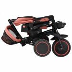 Bebe stars Ποδηλατάκι τρίκυκλο 360° Racer 3in1 Sunburnt 820-185