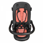 Bebe stars Ποδηλατάκι τρίκυκλο 360° Racer 3in1 Sunburnt 820-185