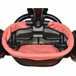 Bebe stars Ποδηλατάκι τρίκυκλο 360° Racer 3in1 Sunburnt 820-185