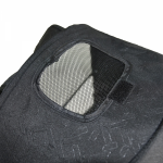 Bebe stars Ποδηλατάκι τρίκυκλο 360° Racer 3in1 Black 820-188