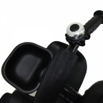 Bebe stars Ποδηλατάκι τρίκυκλο 360° Racer 3in1 Black 820-188