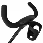 Bebe stars Ποδηλατάκι τρίκυκλο 360° Racer 3in1 Black 820-188